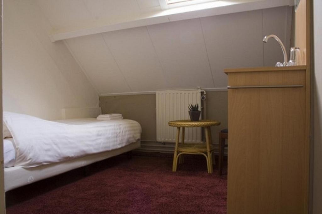 Hotel Brabant Hilvarenbeek Zimmer foto