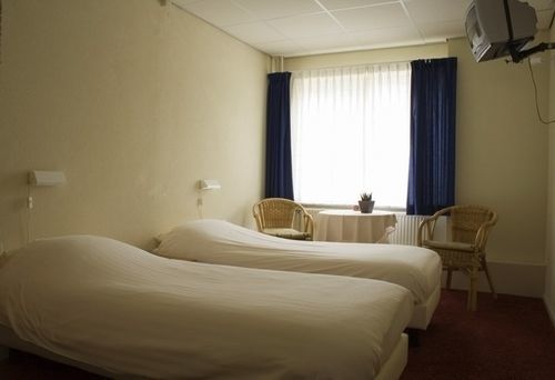 Hotel Brabant Hilvarenbeek Exterior foto